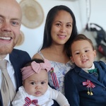 Familien Salmelid